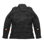 Fuel - Ladies Safari Motorcycle Jackets - Black