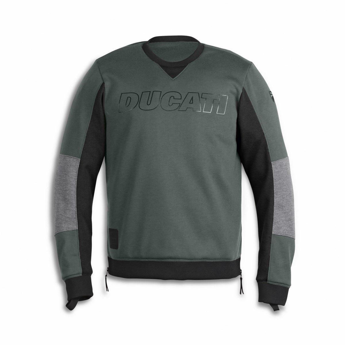 City Riding Sweatshirt Ducati