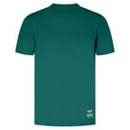 Aston Martin F1 Limited Edition British GP T-Shirt - Green Endless Racegear