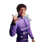 2026 Mercedes Miami GP Replica Race Suit | AMG F1 Team Gear Endless Racegear
