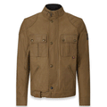 Belstaff Brooklands Jacket - Sand