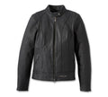 Women's 120th Anniversary Revelry Leather Jacket Harley-Davidson