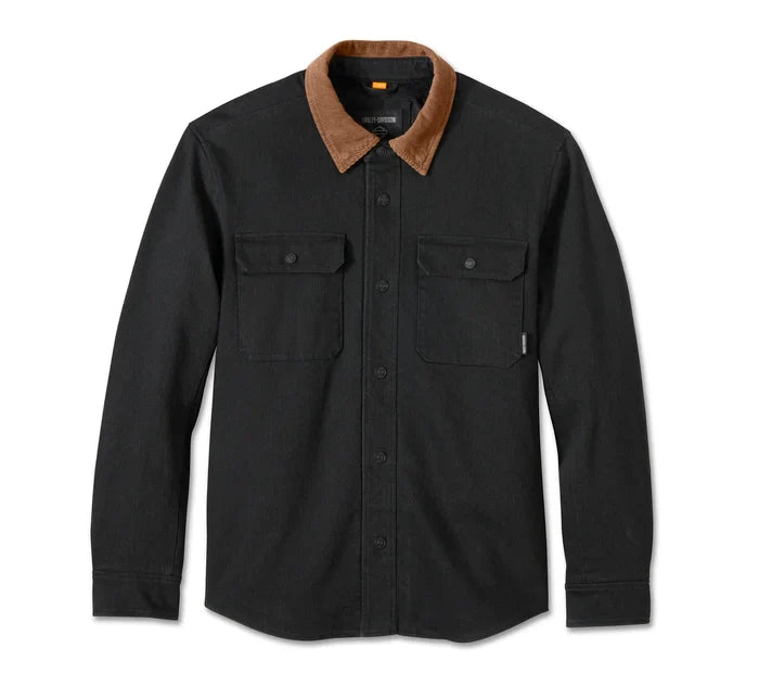 H-D Sherpa Operative 2.0 Riding Shirt Jacket Harley-Davidson