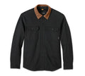H-D Sherpa Operative 2.0 Riding Shirt Jacket Harley-Davidson