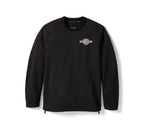 Harley-Davidson H-D Deflector Riding Fleece Harley-Davidson