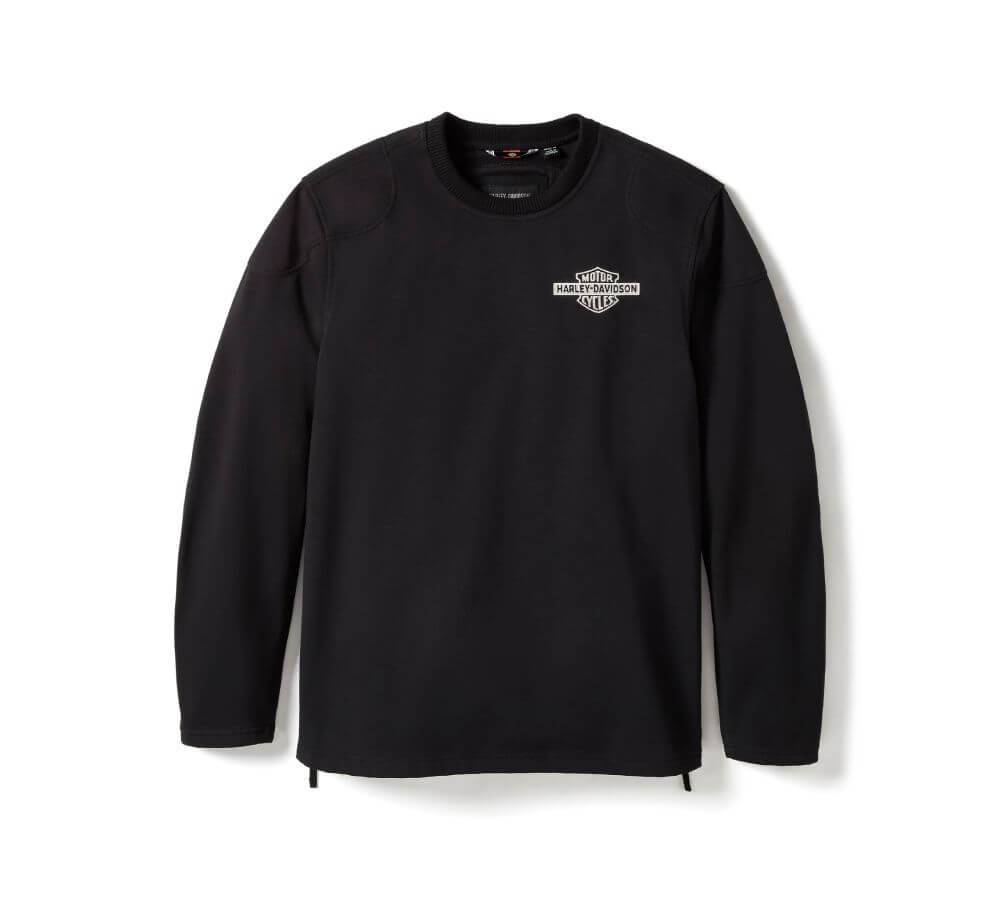 Harley-Davidson H-D Deflector Riding Fleece Harley-Davidson