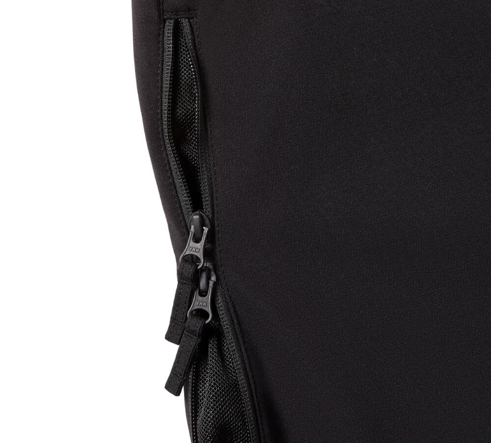 Harley-Davidson H-D Deflector Riding Fleece Harley-Davidson