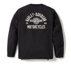 H-D® Deflector Riding Fleece Harley-Davidson