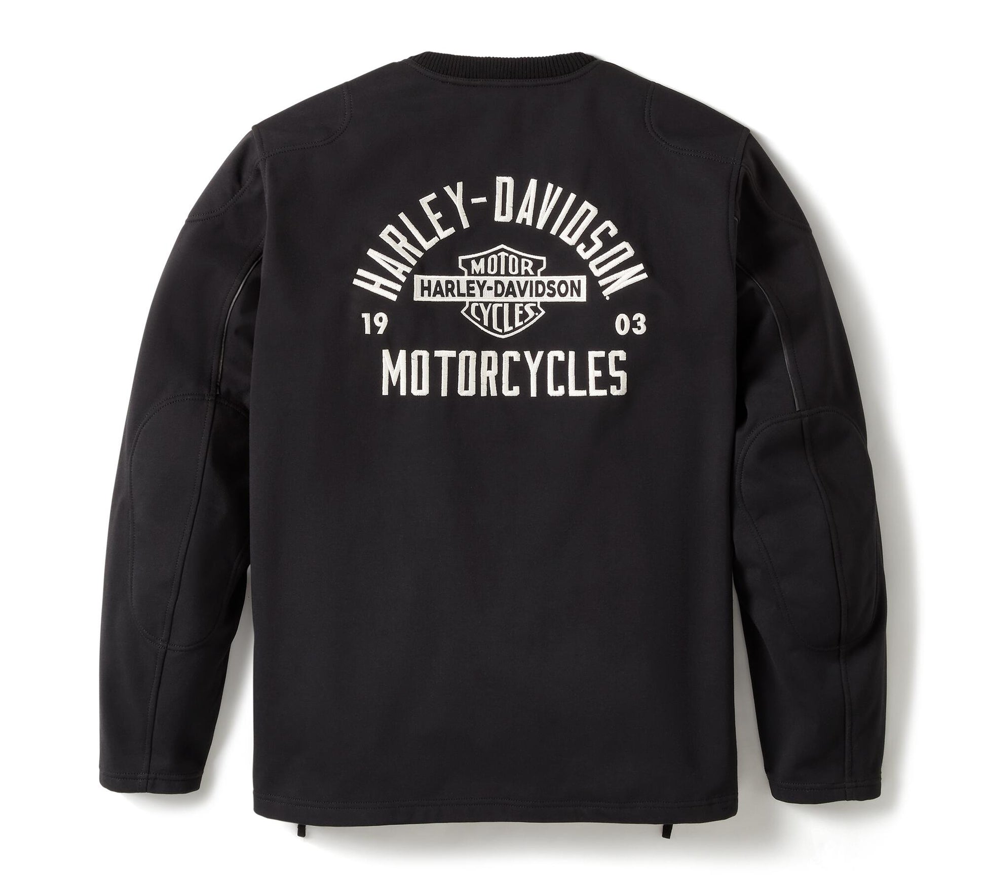 H-D® Deflector Riding Fleece Harley-Davidson