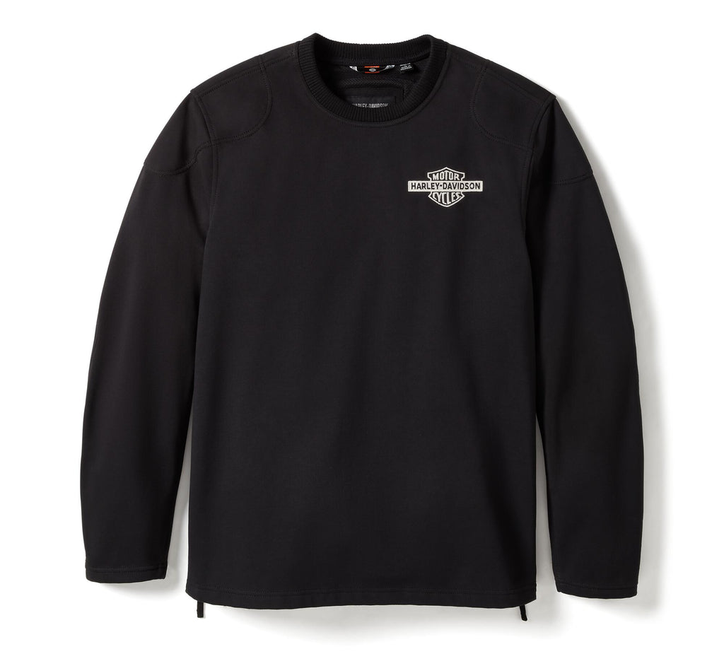 H-D® Deflector Riding Fleece Harley-Davidson