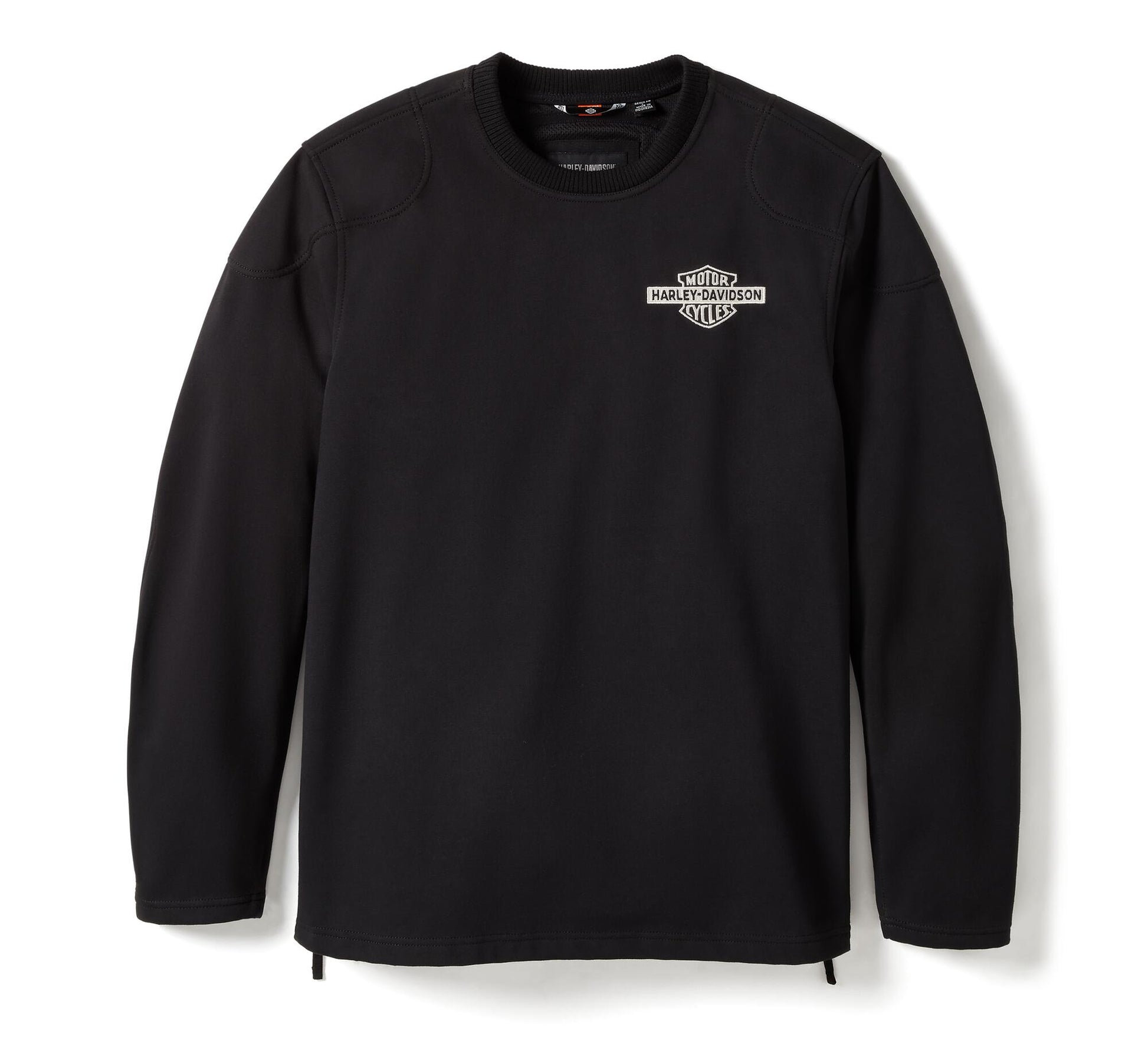 H-D® Deflector Riding Fleece Harley-Davidson