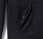Harley-Davidson H-D Trenton Deflector 2.0 Hooded Riding Fleece - Harley Black Harley-Davidson