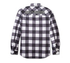Men's Operative Mesh Riding Shirt Jacket Harley-Davidson