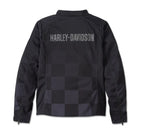 Men's Zephyr 2.0 Mesh Riding Jacket Harley-Davidson