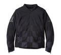 Men's Zephyr 2.0 Mesh Riding Jacket Harley-Davidson