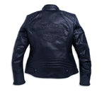 Women's Queen II Asphalt Jacket Harley-Davidson