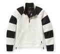 Harley-Davidson Ladies Breakout Deflector Half Zip Riding Fleece Harley-Davidson