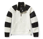 Harley-Davidson Ladies Breakout Deflector Half Zip Riding Fleece Harley-Davidson