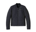 Harley-Davidson Men's H-D Flex Layering System Lightweight Mid Layer Harley-Davidson