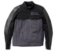 H-D Men's Sheridan Switchback Lite Mixed Media Jacket Harley-Davidson