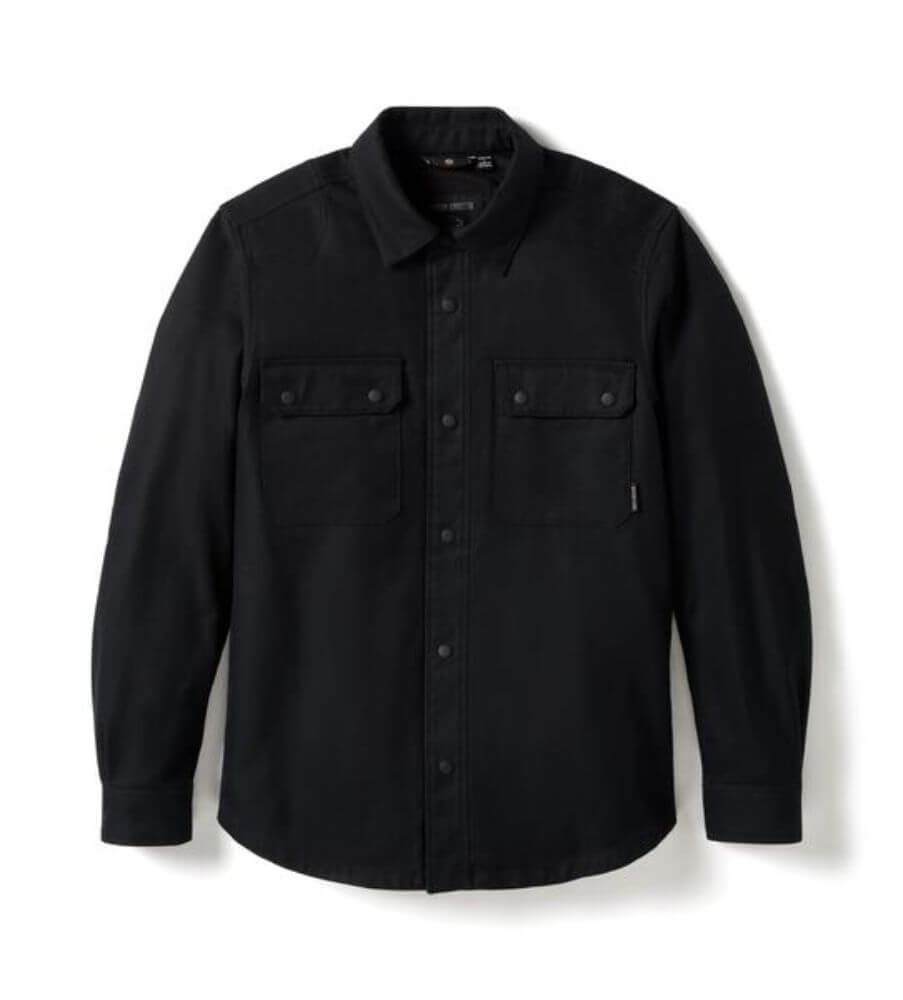 Harley-Davidson Operative 2.0 Riding Shirt Jacket Harley-Davidson