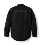 Harley-Davidson Operative 2.0 Riding Shirt Jacket Harley-Davidson