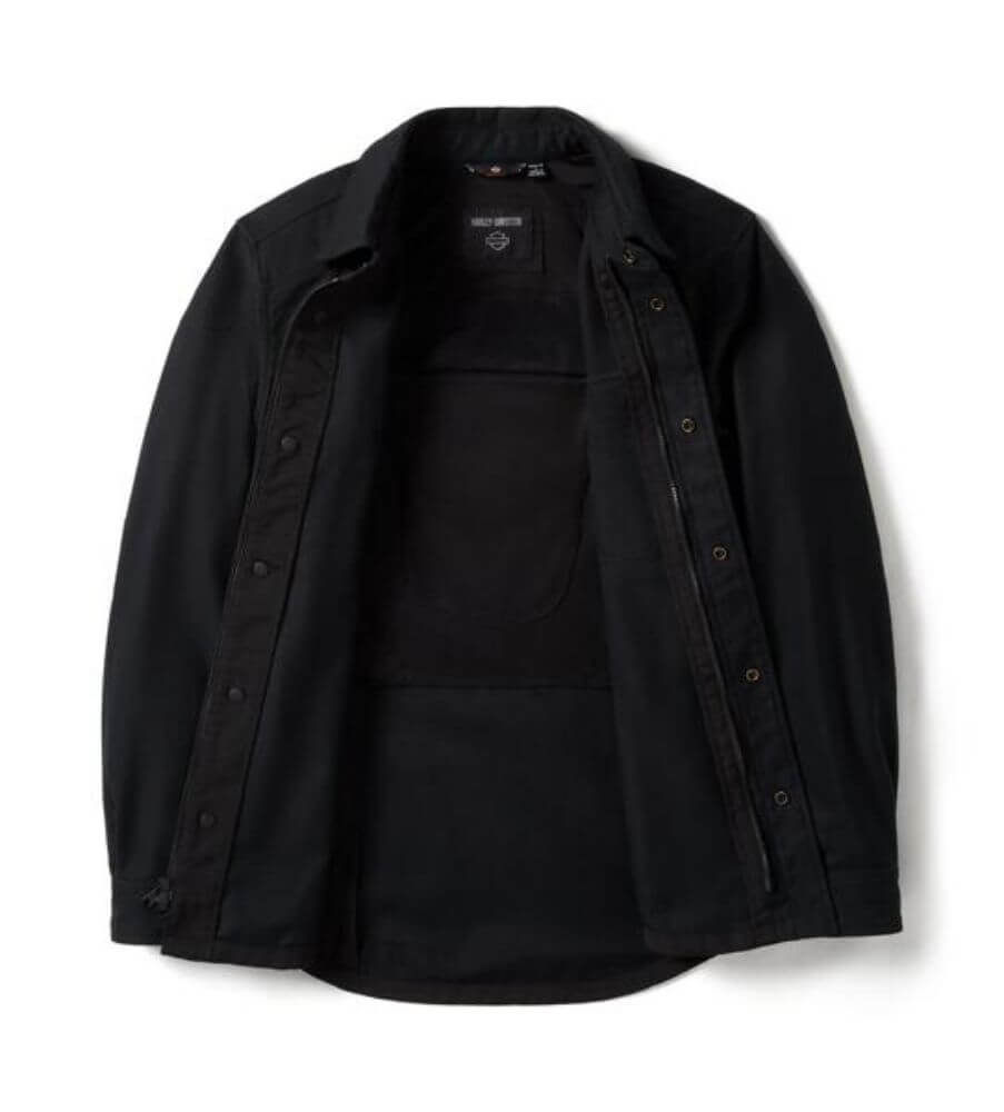 Harley-Davidson Operative 2.0 Riding Shirt Jacket Harley-Davidson