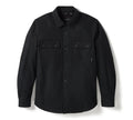 H-D Operative 2.0 Black Riding Shirt Jacket Harley-Davidson