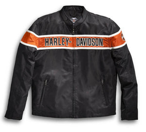 Harley-Davidson Men's Generations Jacket Harley-Davidson