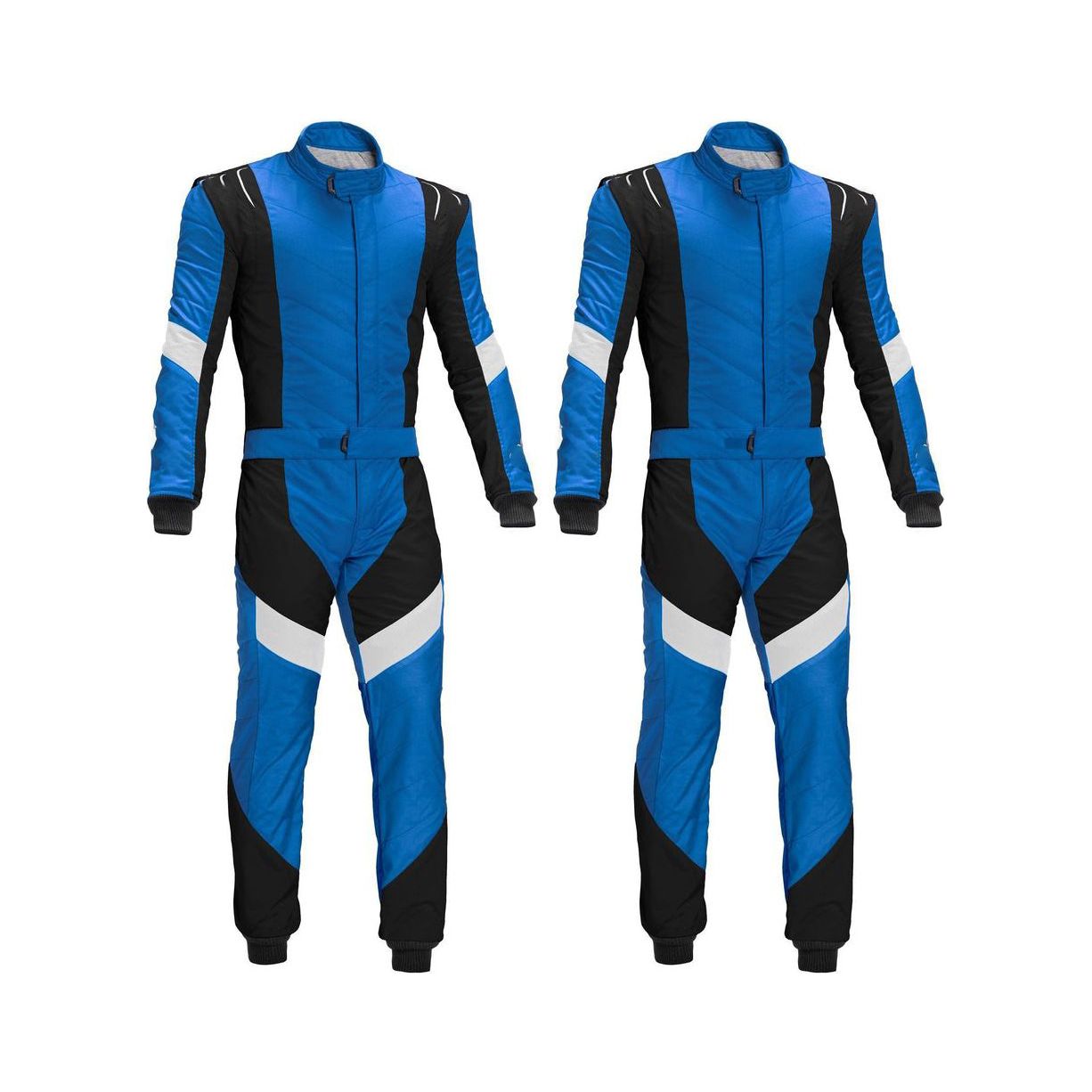 Kart Racing  Suit ZX4-0186 Pulse Racegear