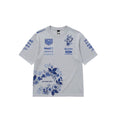 2026 Red Bull Max Verstappen Dutch GP Racing Team Driver Replica T-Shirt Endless Racegear
