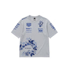 2026 Red Bull Max Verstappen Dutch GP Racing Team Driver Replica T-Shirt Endless Racegear