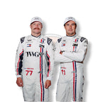 2026 Cadillac British Gp F1 Racing Suit- Limited Edition Endless Racegear
