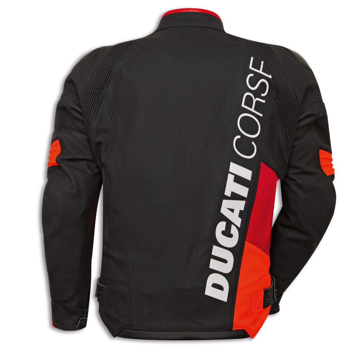 Corse C6 Textile Jacket Ducati