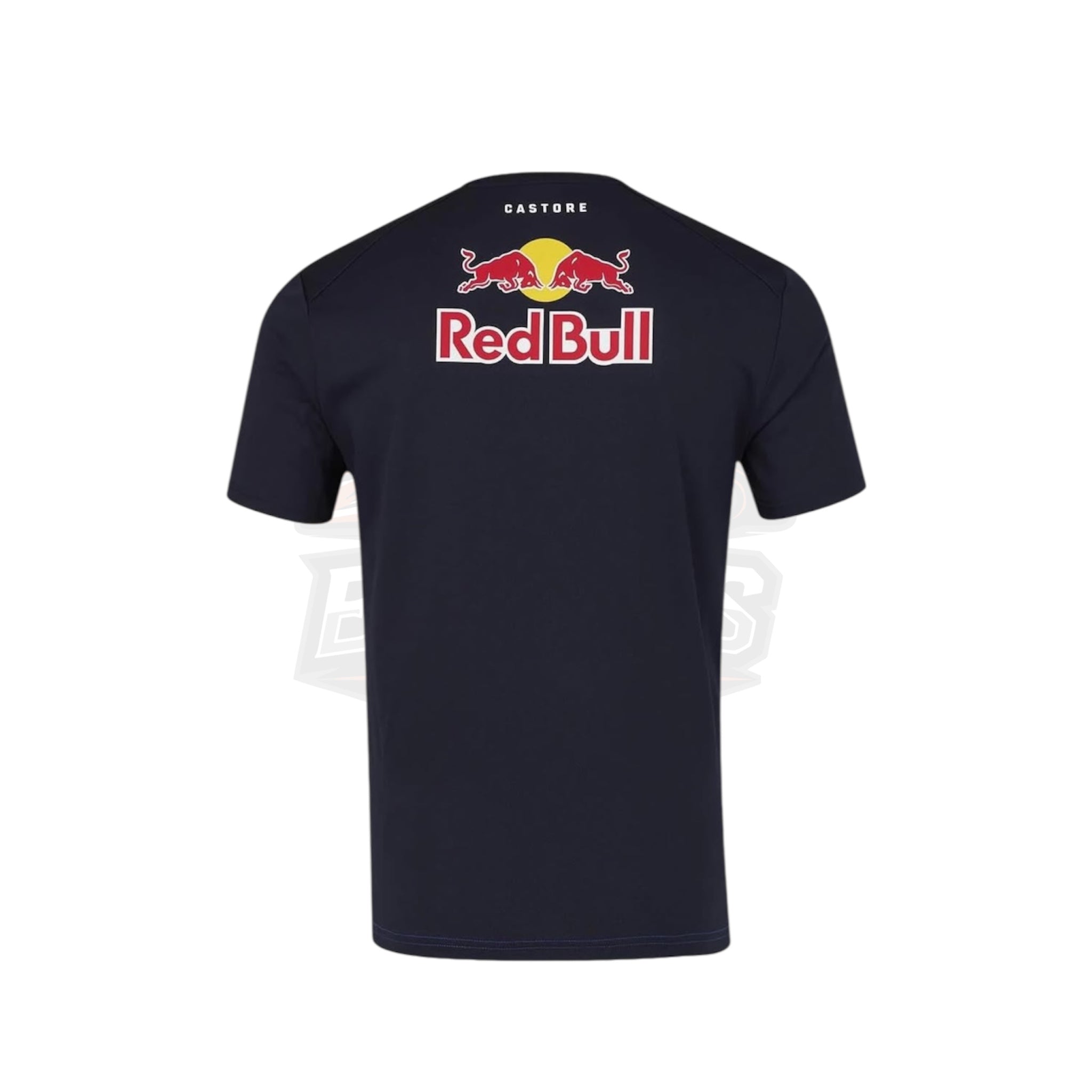 2026 Red Bull Max Verstappen Racing Team Driver Replica T-Shirt Endless Racegear