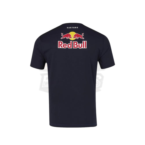 2026 Red Bull Max Verstappen Racing Team Driver Replica T-Shirt Endless Racegear