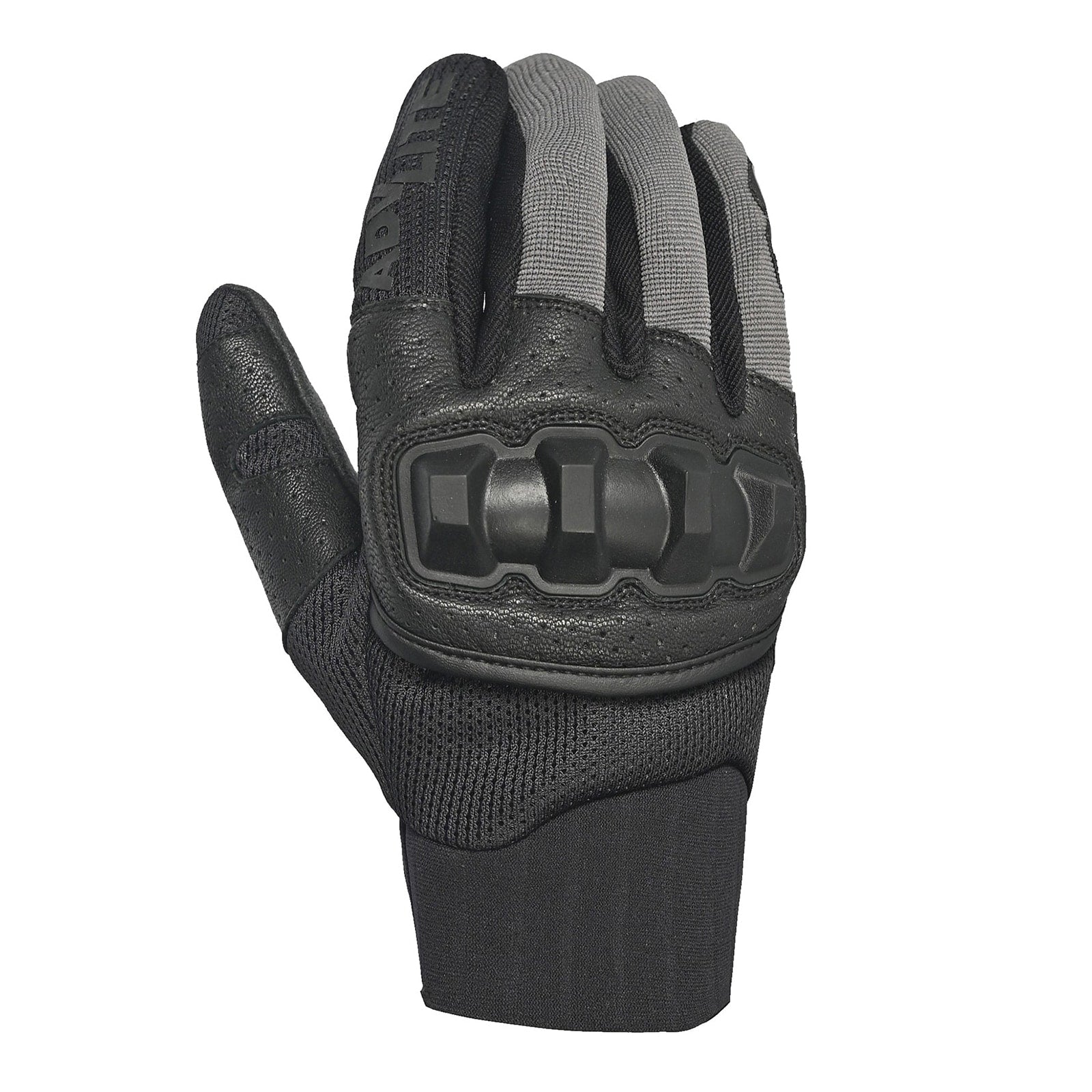 Tourmaster | Adventure Lite Armored Gloves - Moto Camp Nerd - motorcycle camping