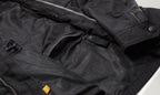 Belstaff Airflow Motorcycle Jacket - Black