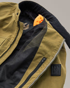 Belstaff Airflow Motorcycle Jacket - Olive