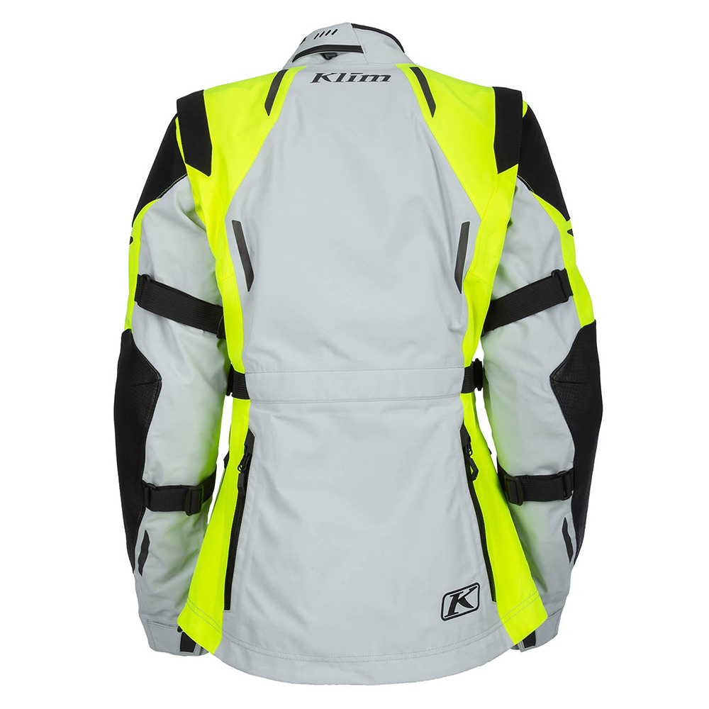Klim Altitude Jacket Endless Racegear