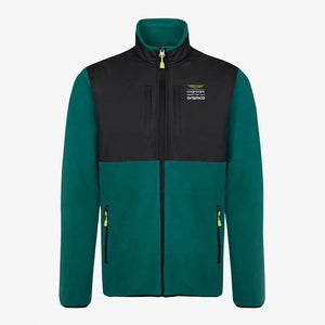 AMF1 2023 Lifestyle Track Jacket - Endless Racegear