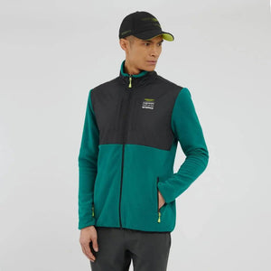 AMF1 2023 Lifestyle Track Jacket - Endless Racegear