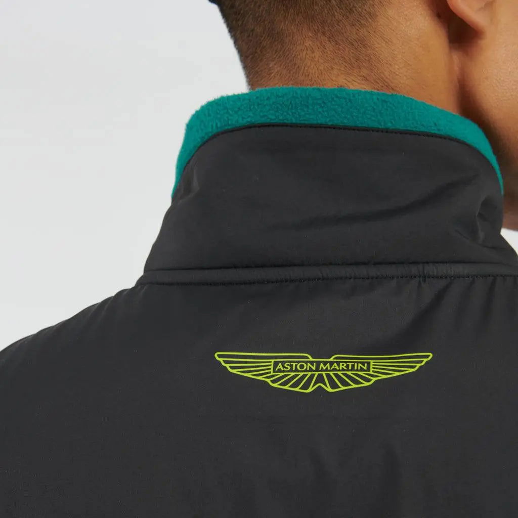 AMF1 2023 Lifestyle Track Jacket - Endless Racegear
