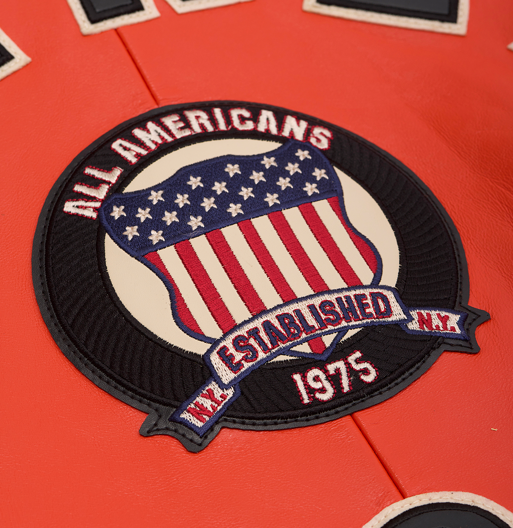 Avirex leather Jacket For Mens rfxleatherofficial