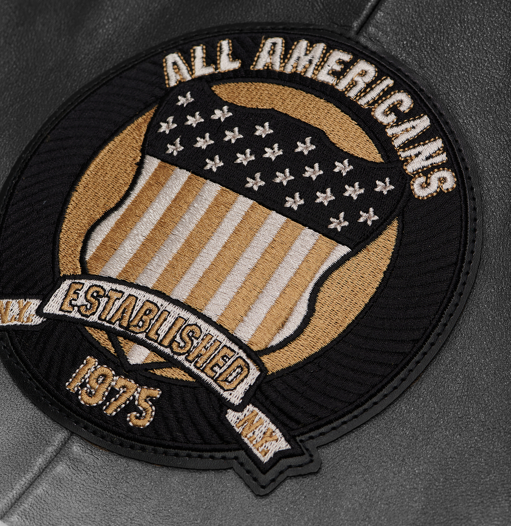 Purchase Best High Quality Avirex Fashion Limited Edition Ombre Icon Jackets rfxleatherofficial