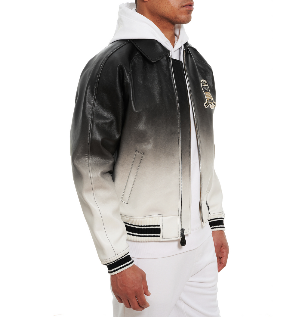 Purchase Best High Quality Avirex Fashion Limited Edition Ombre Icon Jackets rfxleatherofficial