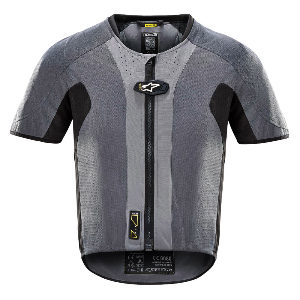 Alpinestars Tech-Air® 5 Airbag Vest Alpinestars