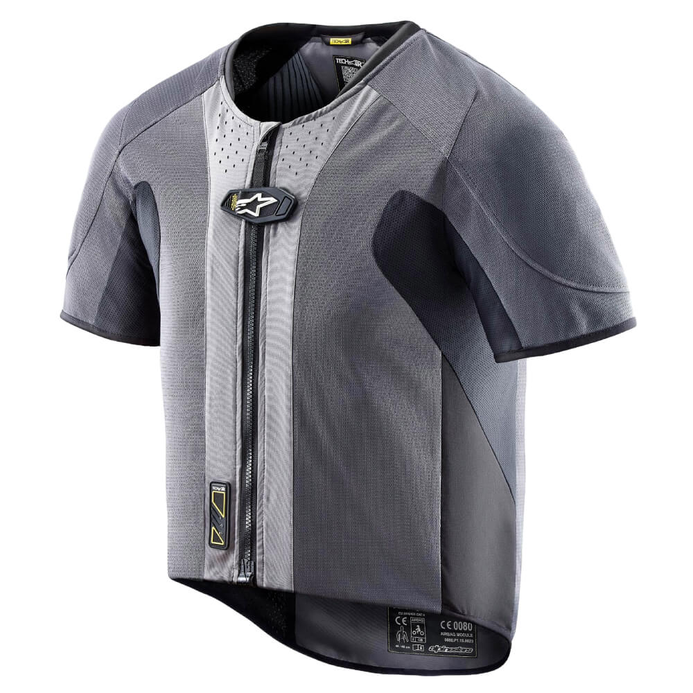 Alpinestars Tech-Air® 5 Airbag Vest Alpinestars