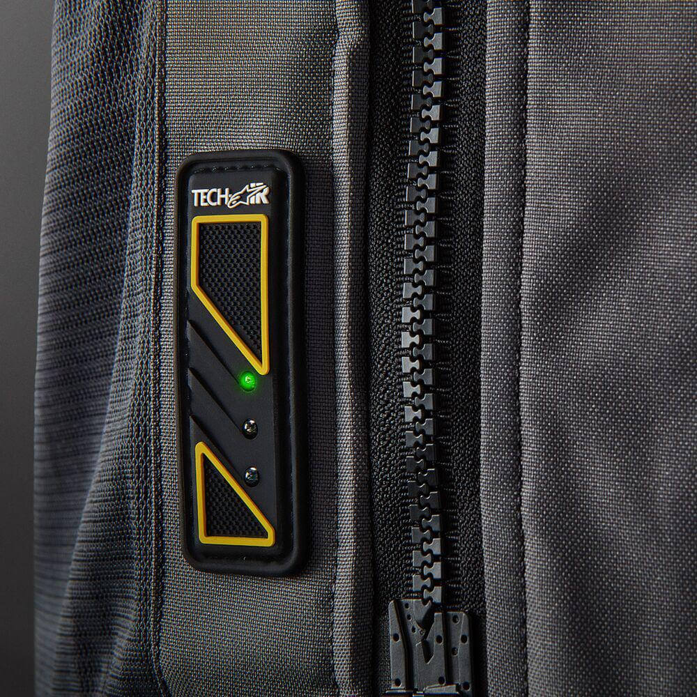 Alpinestars Tech-Air® 5 Airbag Vest Alpinestars