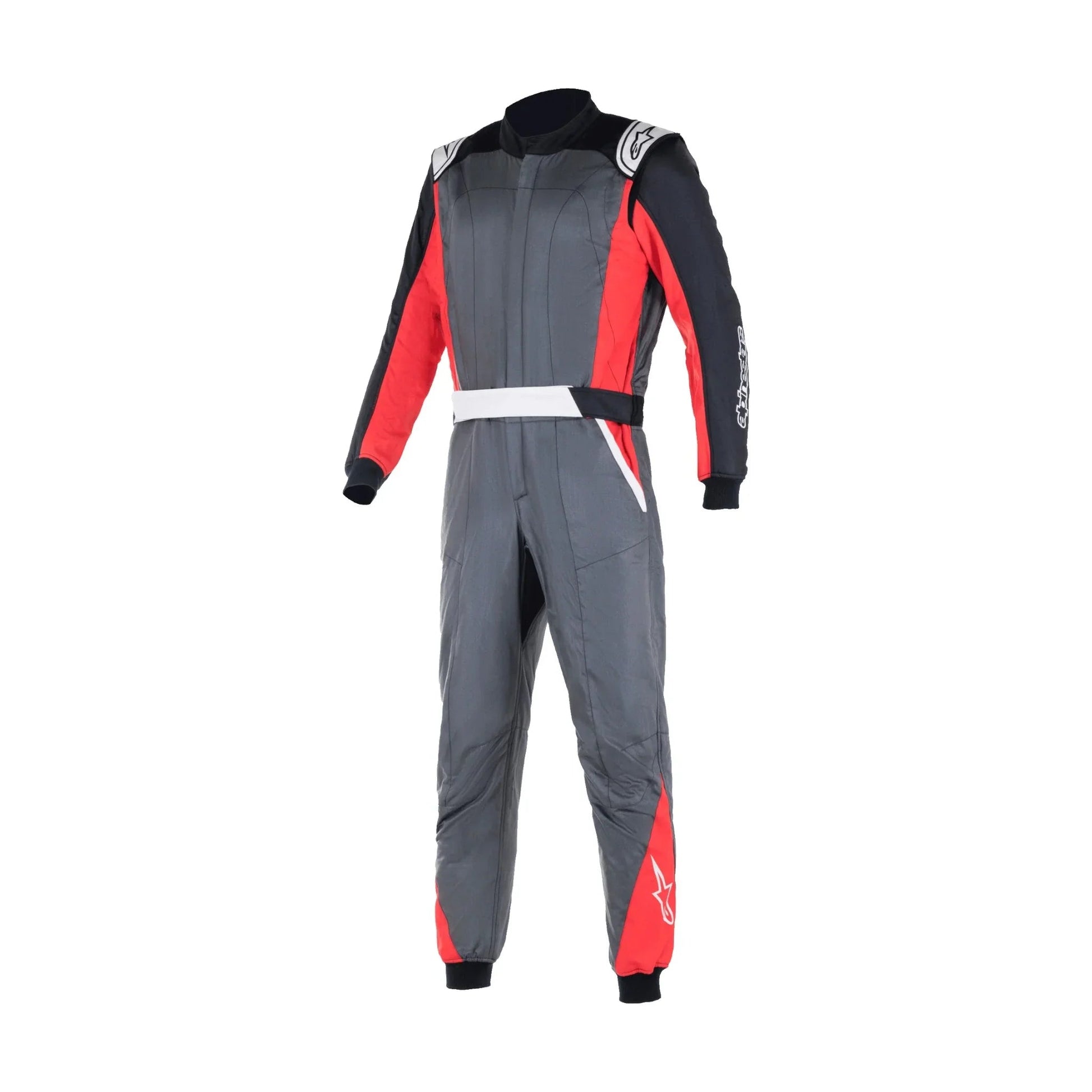 Alpinestars Atom FIA Race Suit Crossfit Racegear